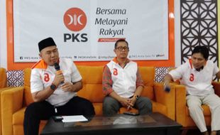 PKS Sebut Ada Parpol yang Perolehan Kursi di DPRD Solo Anjlok di Pemilu 2024