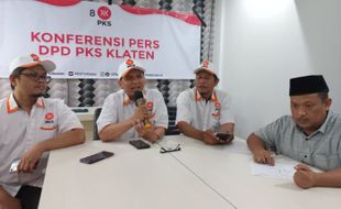 Perolehan Suara Pemilu 2024 Naik 13%, PKS Pede Dapat 6 Kursi di DPRD Klaten