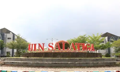 Siap Terima 3.479 Maba, UIN Salatiga Buka Prodi Baru