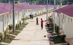 Penyitas Gempa Cianjur Mulai Tempati Rumah Relokasi Tahap 3 Bantuan Pemerintah