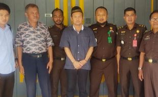 Kasasi Jaksa Dikabulkan MA, Bos Rangrang Sragen Dijebloskan ke Penjara