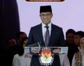 Cek Fakta Debat Capres: Anies Sebut Puluhan Ribu Guru Honorer Belum Jadi PPPK