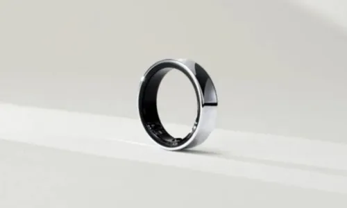 Samsung Pamerkan Galaxy Ring, Si Cincin Pintar