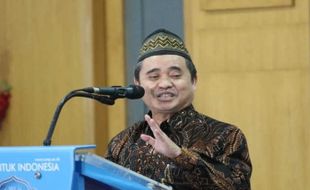 Jokowi Izinkan Ormas Agama Kelola Tambang, Muhammadiyah Jateng Tak Buru-buru