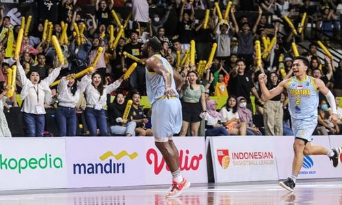 Kesatria Bengawan Solo, Tim Debutan yang Sangat Mengejutkan di IBL 2024