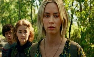 Film A Quiet Place akan Miliki Spin-Off, Ini Jadwal Tayangnya