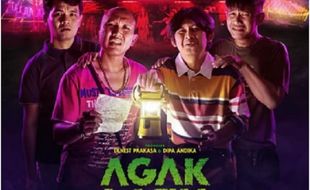 Agak Laen Jadi Film Indonesia Pertama Tayang di Amerika Tahun Ini