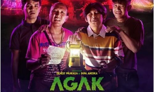 Daftar 5 Film Indonesia Terlaris Sepanjang Masa