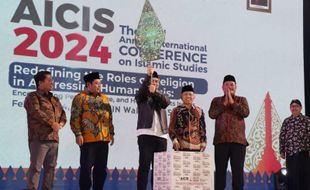 UIN Salatiga Kirim Empat Pemakalah di AICIS 2024 untuk Bahas Hal Ini