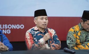 Digelar di UIN Walisongo, AICIS 2024 Jadi Momen Teguhkan Visi Kemanusiaan