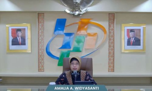 Konsumsi Rumah Tangga Jadi Sumber Utama Pertumbuhan Ekonomi 2023, Ini Sebabnya