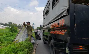 Masa Tenang Pemilu, Bawaslu Boyolali Izinkan Parpol Hanya Gelar Satu Acara