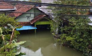 KPU Demak Pilih Tunda Coblosan Pemilu di Lokasi Pengungsian Korban Banjir