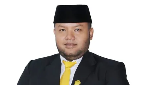 Caleg DPRD Jateng asal Wonogiri Raup 104.658 Suara, Tertinggi di Partai Golkar