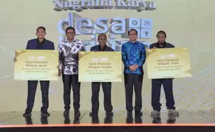 Mengenal Wawowae, Pemenang Desa Potensial Wilayah Tengah Program Desa BRILian