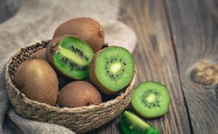 Ini Manfaat Makan Buah Kiwi untuk Kesehatan Mental