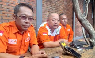 Siap Melenggang ke Senayan, Partai Buruh Klaim Dapat Tambahan Amunisi di Jateng