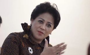 Heboh Connie Bakrie Sebut Prabowo Cuma Jadi Presiden 2 Tahun