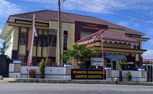 Karangpandan, Kecamatan dengan Industri Kecil Terbanyak di Karanganyar