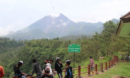 Pengembangan Deles Berbasis Kearifan Lokal