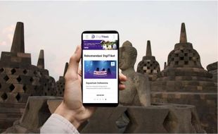 DigiTiket, Solusi Digitalisasi Bisnis Usaha Wisata Kecil Menengah dari Telkom