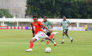 Frets Butuan Bertekad Bawa Maluku Utara United ke Liga 1 Musim Depan