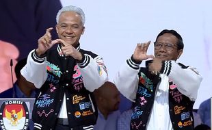 Hasil Pilpres 2024 Boyolali: Hingga 73% Suara Masuk, Ganjar-Mahfud Tetap Unggul