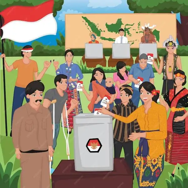 Putusan MK Hapus Pemilu Serentak, Pengamat Undip: Isu Lokal Bisa Lebih Kesorot