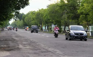 Masa Jabatan Bupati Ngawi Mau Habis, Sejumlah Proyek Jalan akan Dilelang Segera