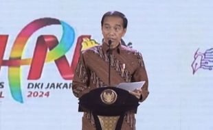 Presiden Jokowi: Kenaikan UKT di Universitas Harus Dievaluasi