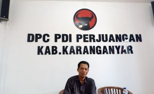 PDIP Duga Ada Penggelembungan Suara Pilpres dan Pileg di Karanganyar