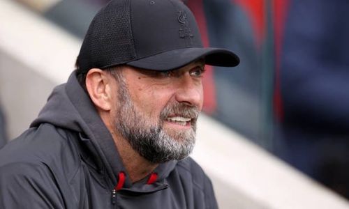 Gawat! Dikuntit Arsenal, Liverpool malah Dilanda Badai Cedera