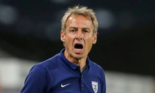 Jurgen Klinsman Dipecat setelah Timnas Korsel Gagal Juarai Piala Asia 2023