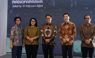 Dukung Penanganan Kanker, Kalbe Bangun Fasilitas Produksi Radiofarmaka