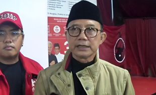 TPD Ganjar Jatim Tuding Ada Peran Polisi terkait Kades di Ngawi Dukung Prabowo