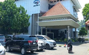 KPK Panggil Sejumlah Pejabat Pemkot Semarang