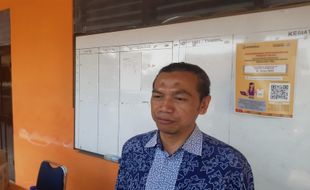 Kecurangan Pemilu: Pamong Kalurahan di Bantul Ajak Warga Pilih Caleg Lewat WA