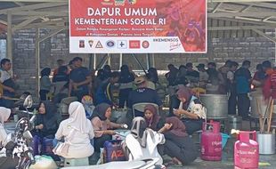 Korban Banjir Demak Masih Terisolasi, BPBD Jateng: Fokus Evakuasi