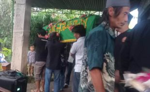 Innalillahi! Kecelakaan di Jalur SSB, Siswa SMAN 1 Cepogo Boyolali Meninggal