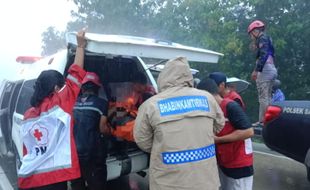 Kronologi Kecelakaan Motor vs Mobil Sebabkan Warga Sragen Meninggal