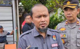 Innalillahi, Anggota Linmas TPS di Madiun Meninggal saat Bertugas