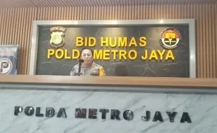 Polisi Jerat Pacar Tamara Tyasmara dengan Pasal Berlapis