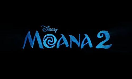 Disney Umumkan Moana 2 bakal Tayang 27 November 2024