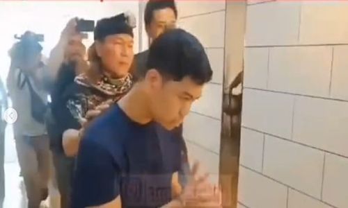 Pembunuhan Satu Keluarga, Kisah Dante dan Indikasi Psikopat