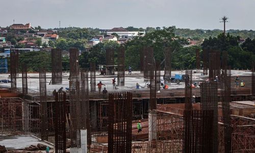 Benda Astronomi dan Benda Purbakala Jadi Magnet Museum Sains dan Teknologi Solo