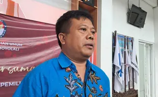 Kelelahan, 12 Anggota KPPS hingga Linmas Boyolali Jatuh Sakit saat Pencoblosan