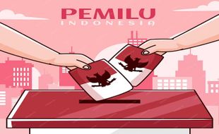 Pemungutan Suara Susulan di Demak Digelar Sabtu, Polres Kerahkan 518 Personel