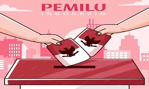 Hasil Quick Count Pileg DPR RI Dapil Jateng I, Anak Kepala BIN Dominan