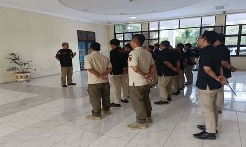 Visitasi 80 WP Restoran, Bapenda Gandeng Satpol PP Solo Tegakkan Perda Pajak