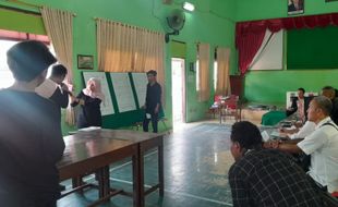 Deg-degan Menanti Hasil Pemilu 2024 Wonogiri, Ada Caleg Baru Ungguli Petahana